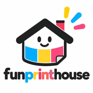 Fun Print House – Unique Custom Prints for Every Occasion