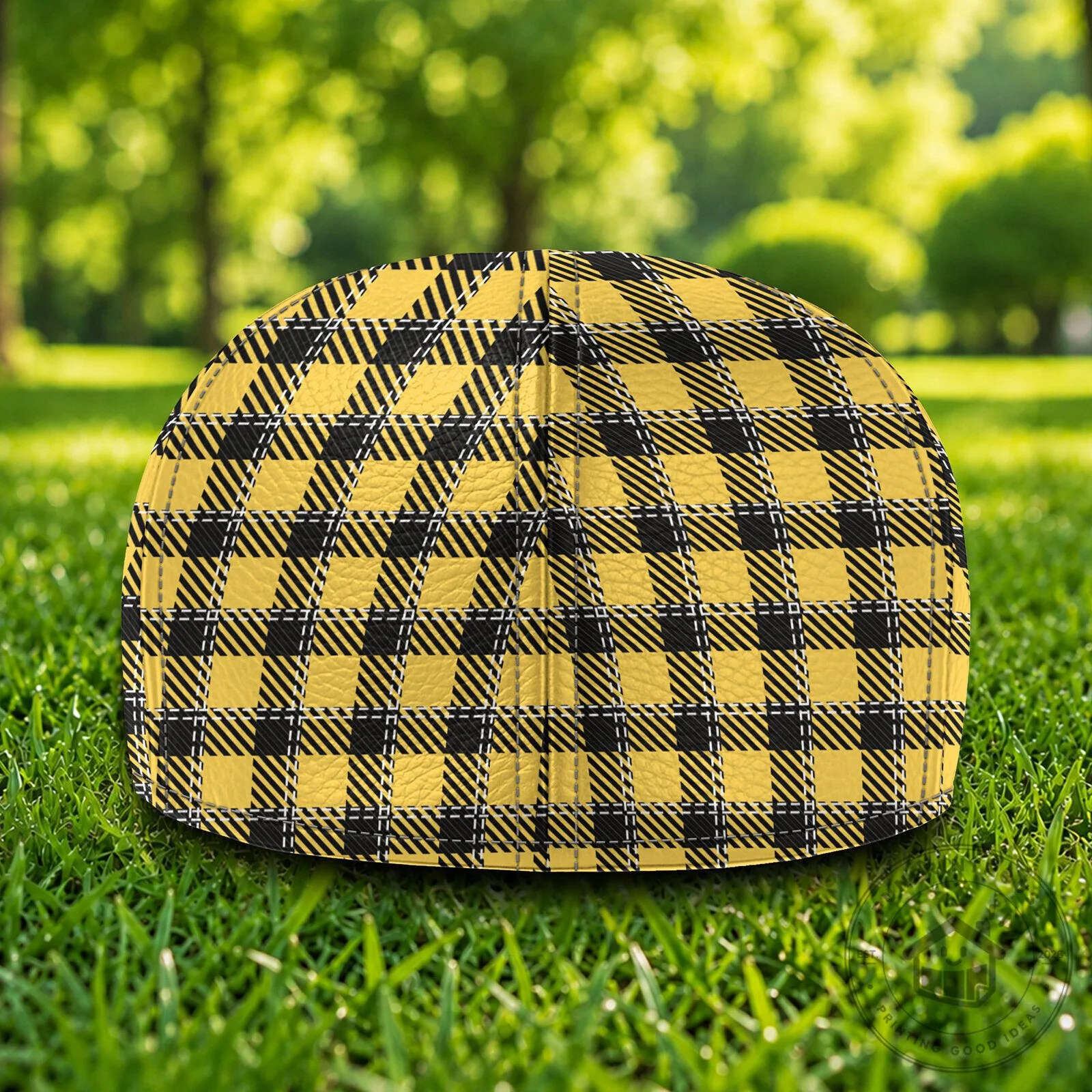 Southern Miss Golden Eagles NCAA Custom Name Plaid Golf Cap Hat 11 Southern Miss Golden Eagles NCAA Custom Name Plaid Golf Cap Hat