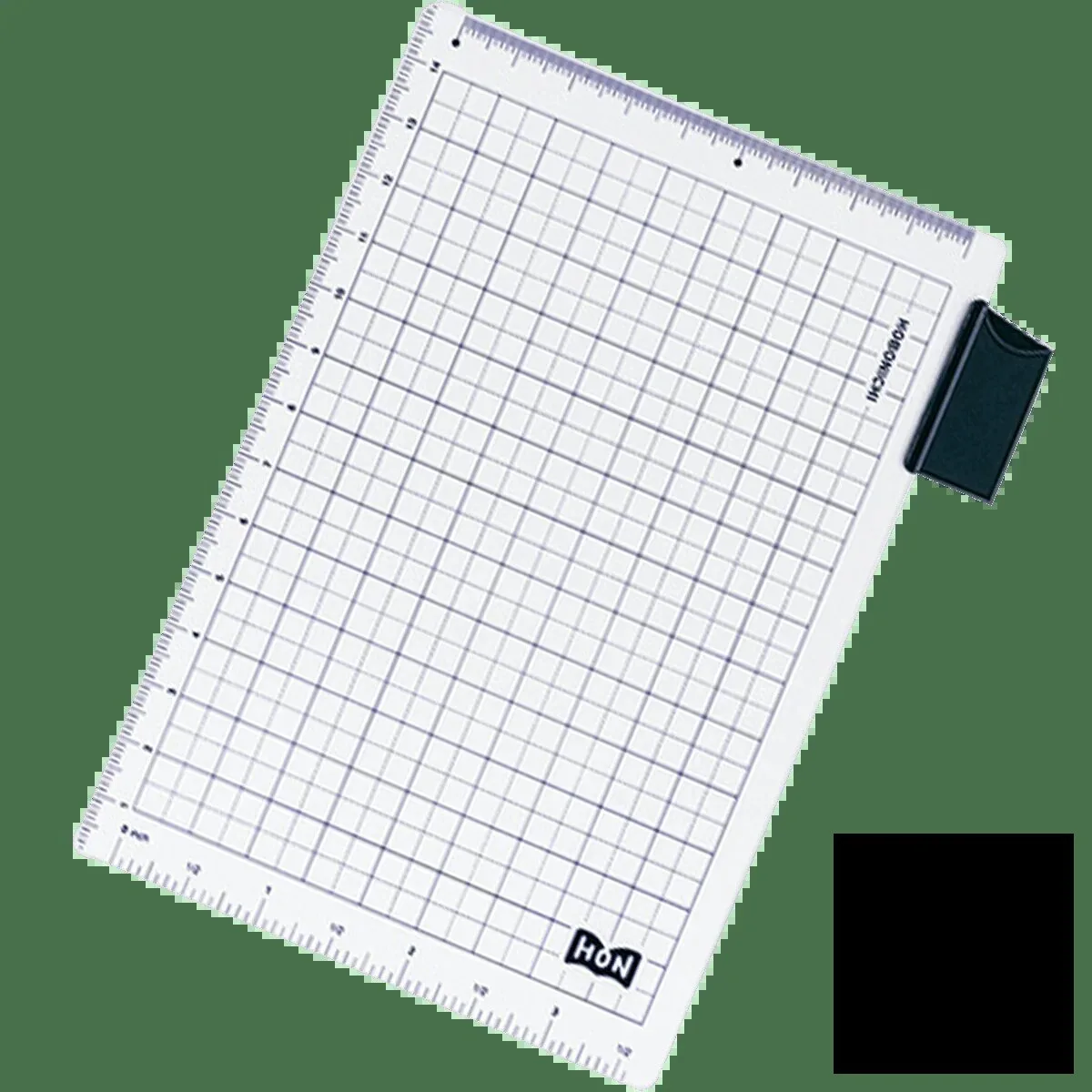 Hobonichi HON A6 Size Pencil Board for Journaling and Drawing