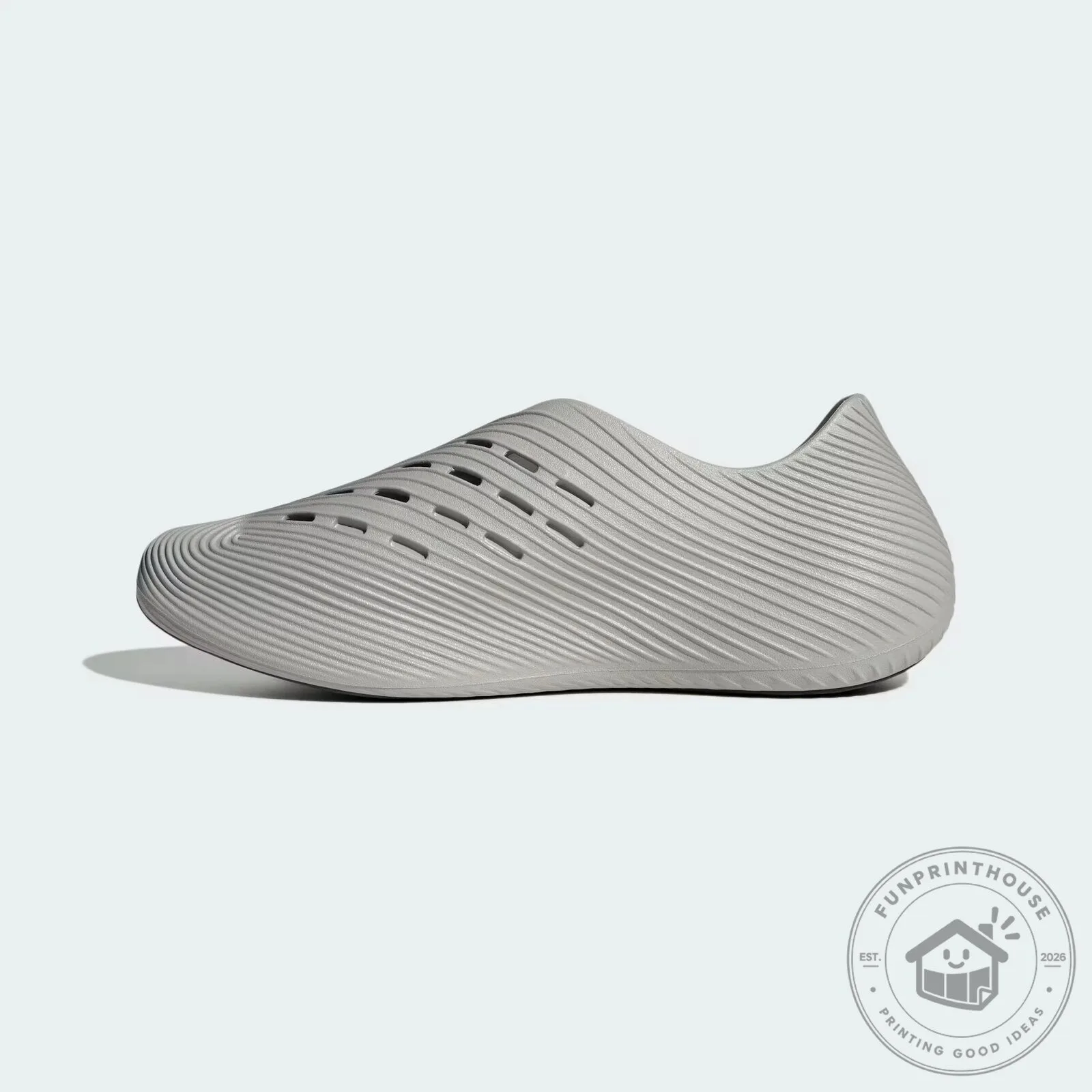Adidas Adifom Adilette Mule Slip On Shoes for Men and Women